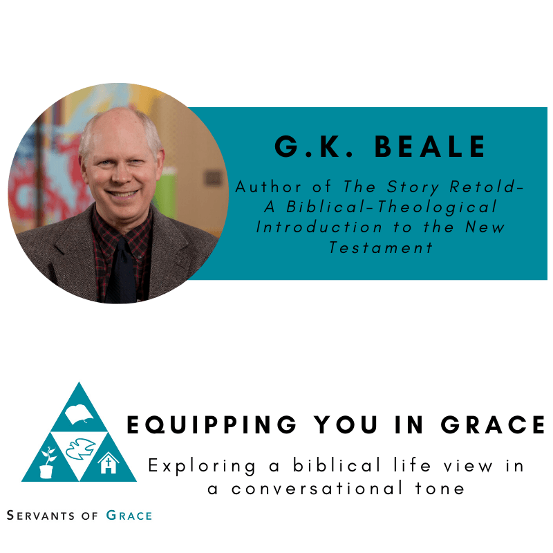 Equipping You in Grace 419
