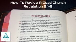 How To Revive A Dead Church (002)