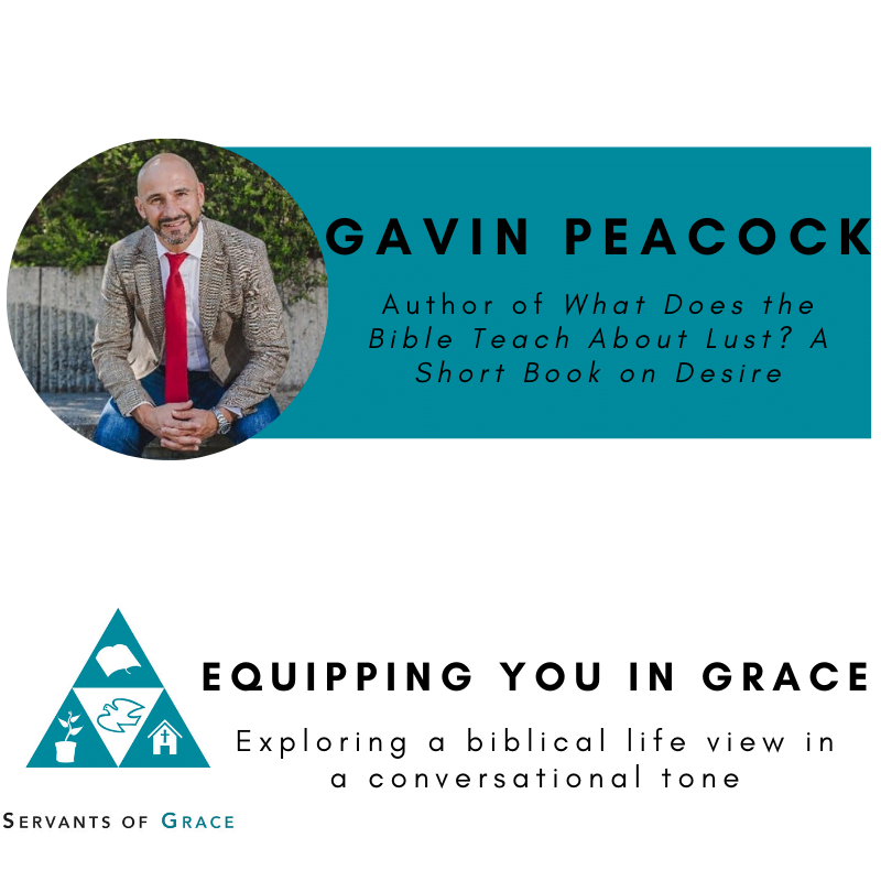 Equipping You in Grace 416