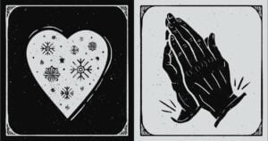 how-to-pray-hearts-feels-cold