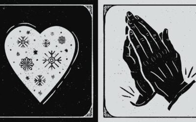 How to Pray When Your Heart Feels Cold