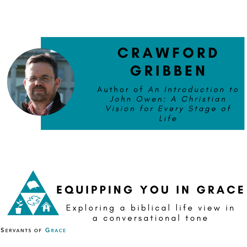 Equipping You in Grace 412