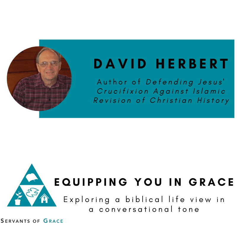 Equipping You in Grace 414