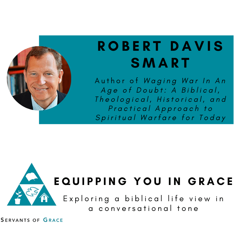 Equipping You in Grace 413