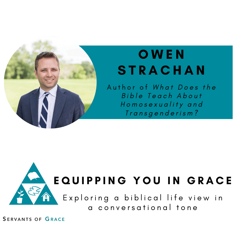 Equipping You in Grace 415