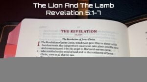 The Lion And The Lamb (002)