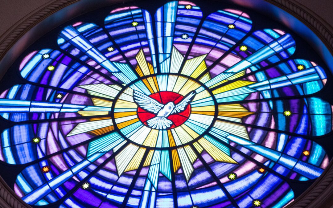 The Deity of the Holy Spirit