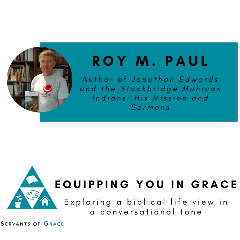 Equipping You in Grace 410
