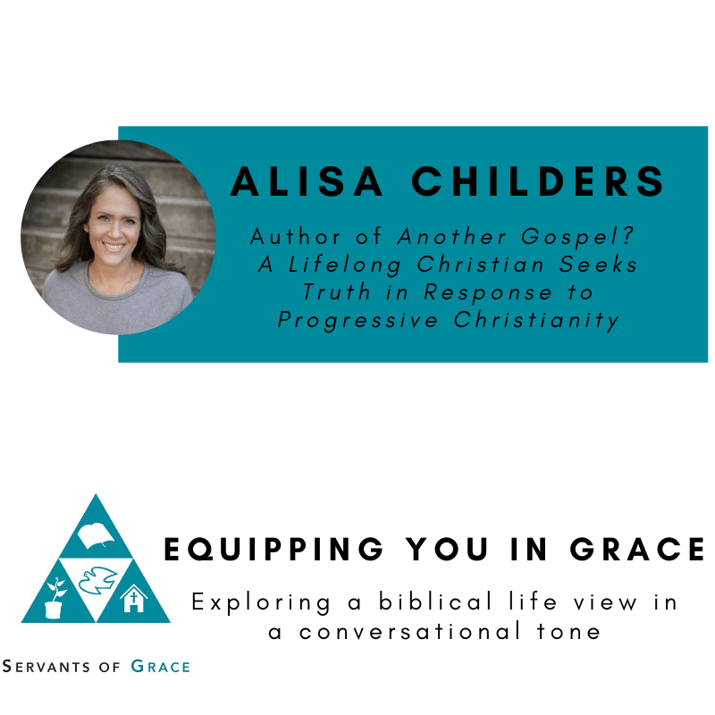 Equipping You in Grace 407