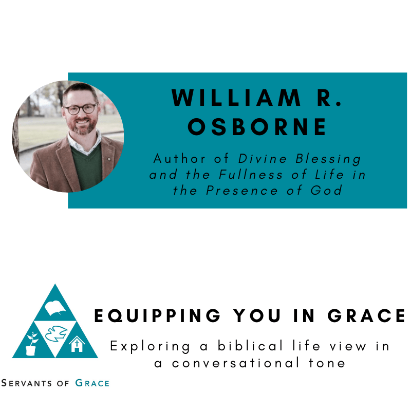 Equipping You in Grace 406