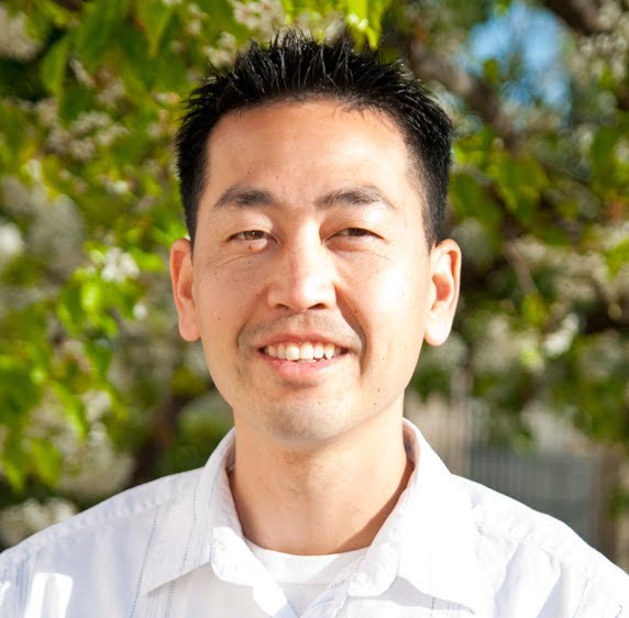 Tom Sugimura