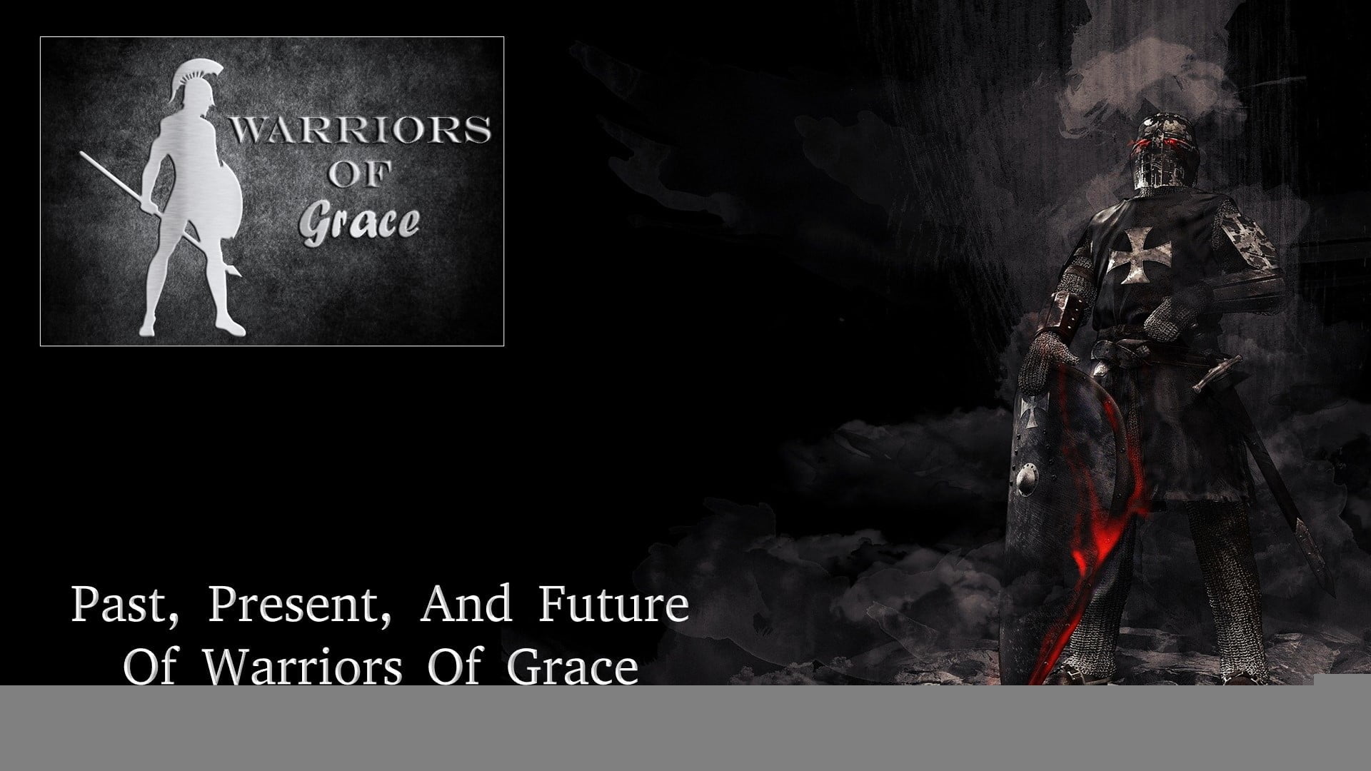 Warriors of Grace Podcast 26