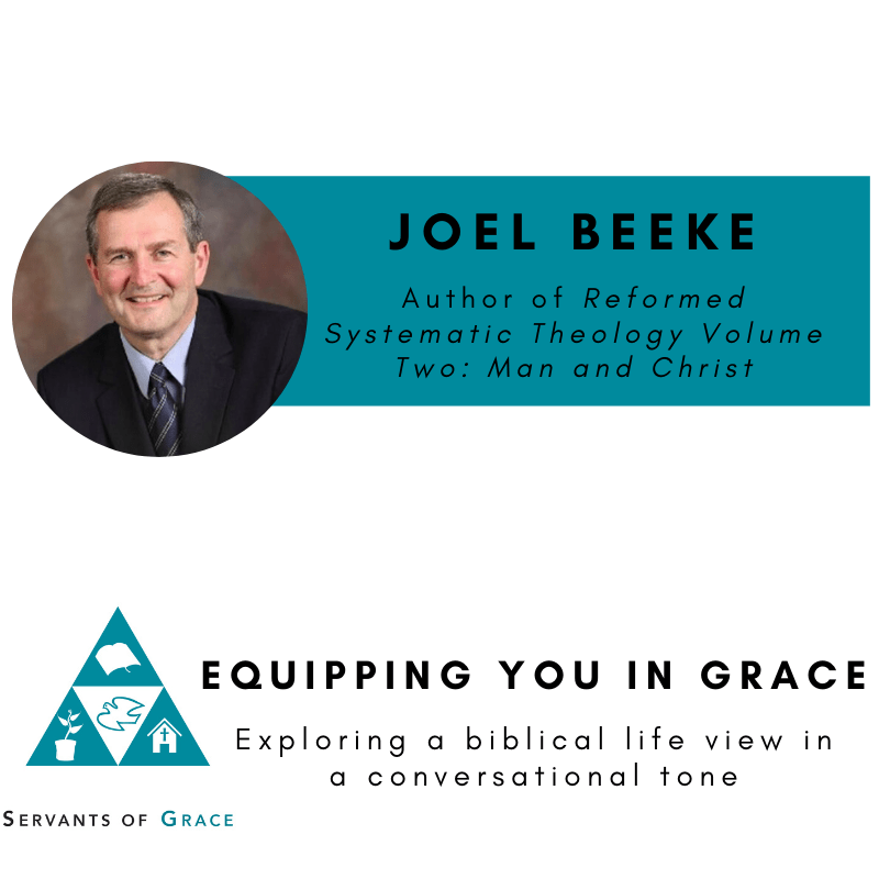 Equipping You in Grace 403