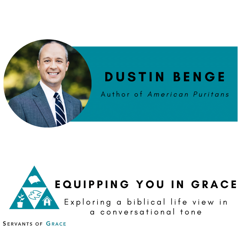 Equipping You in Grace 405