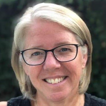 Discovering Joy in Christ During the Holidays 18 Leslie Schmucker