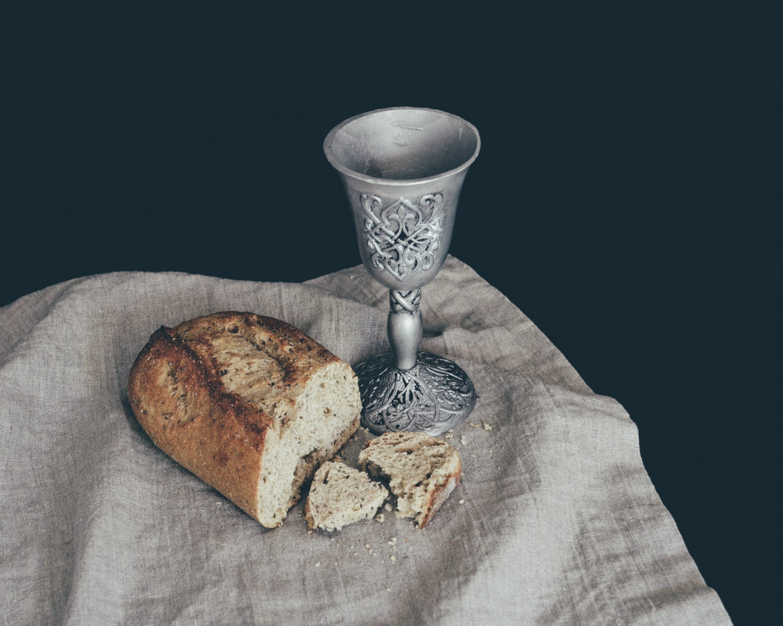 Union with Christ 12