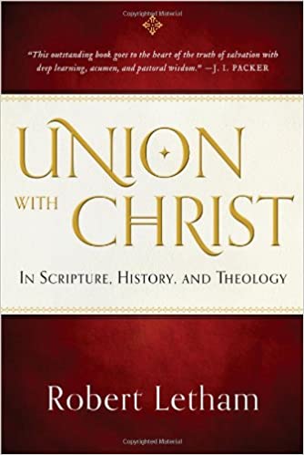 Union with Christ 13