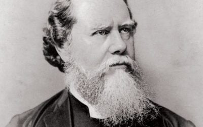 How a Familiar Truth Forever Changed Hudson Taylor