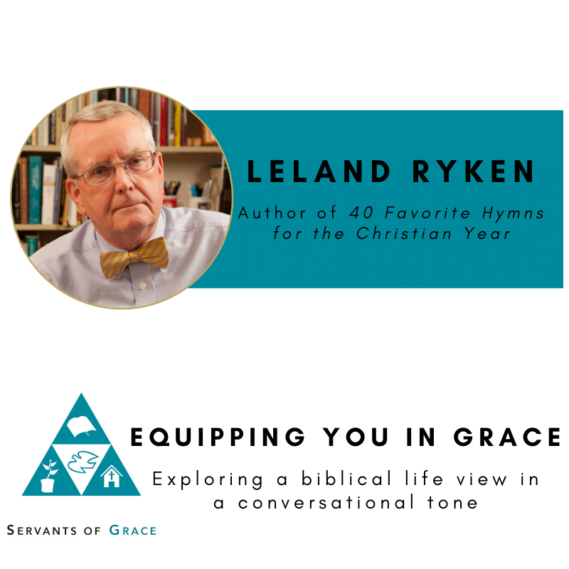 Equipping You in Grace 401