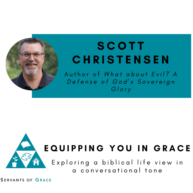 Equipping You in Grace 397