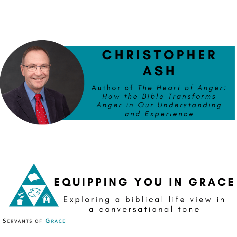 Equipping You in Grace 393