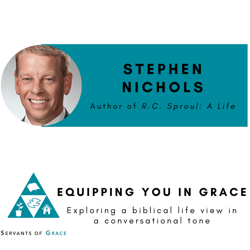 Equipping You in Grace 392