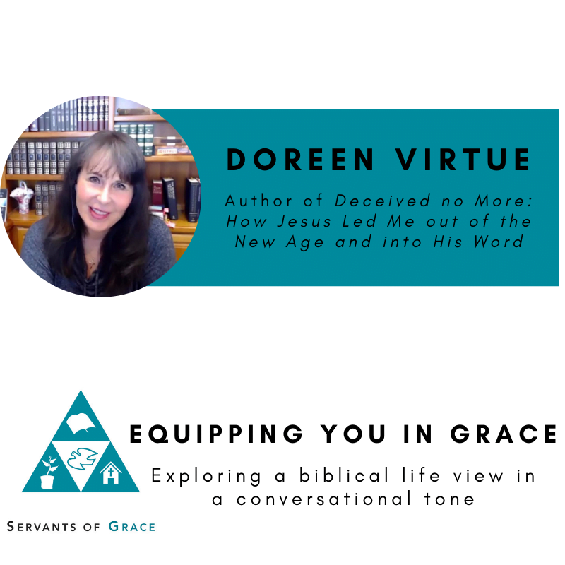 Equipping You in Grace 388