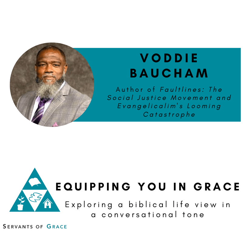Equipping You in Grace 379