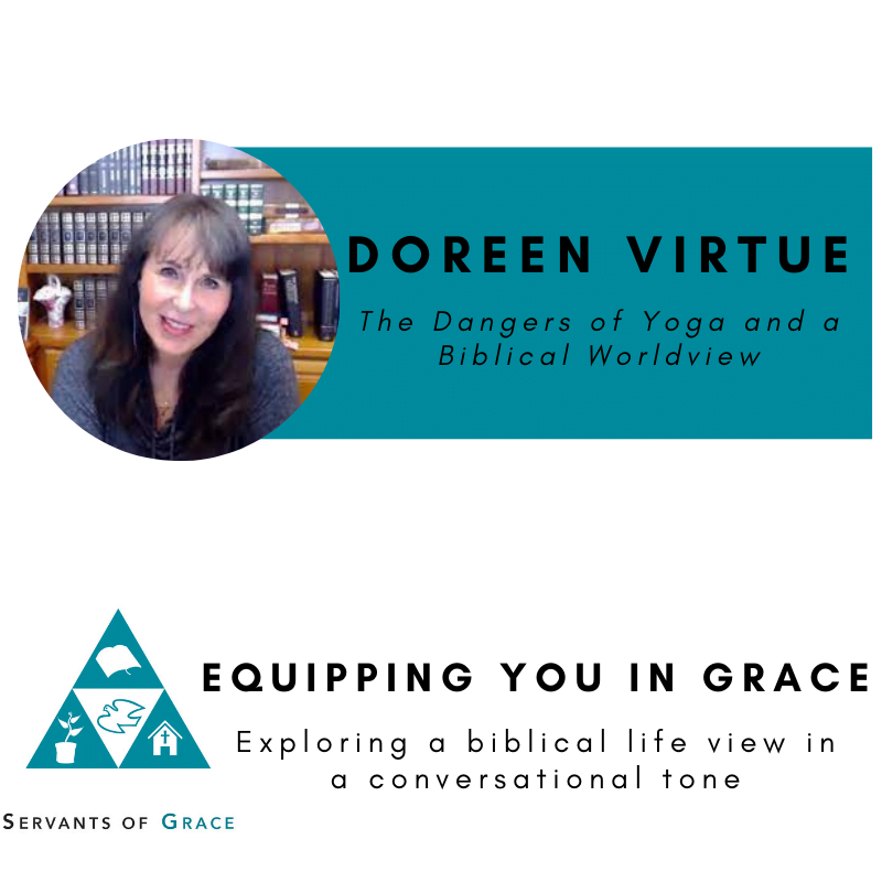 Equipping You in Grace 381