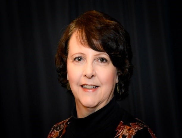 10 Mary Hammell
