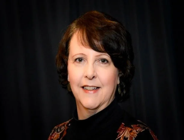 Mary Hammell