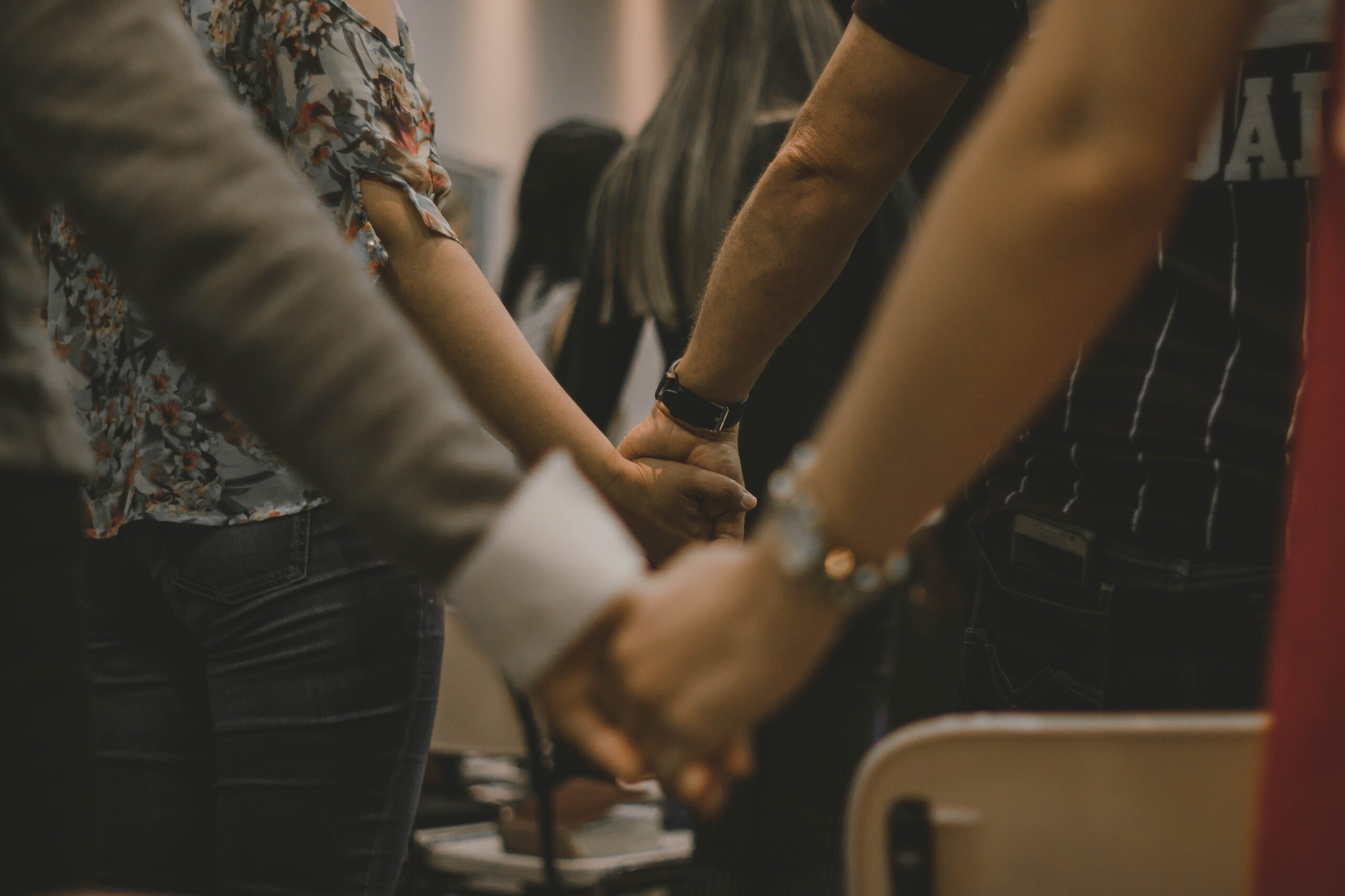 What is Church Membership? And Why Does it Matter to Me? 7