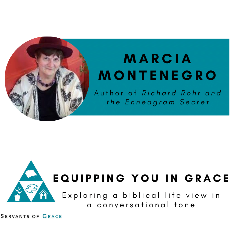 Equipping You in Grace 376