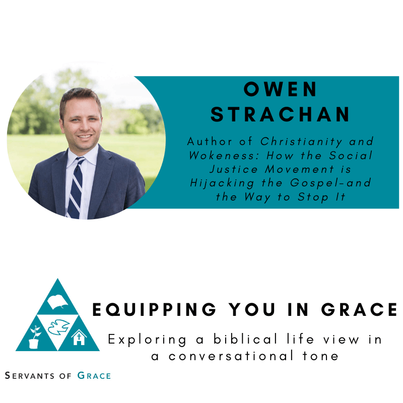 Equipping You in Grace 377