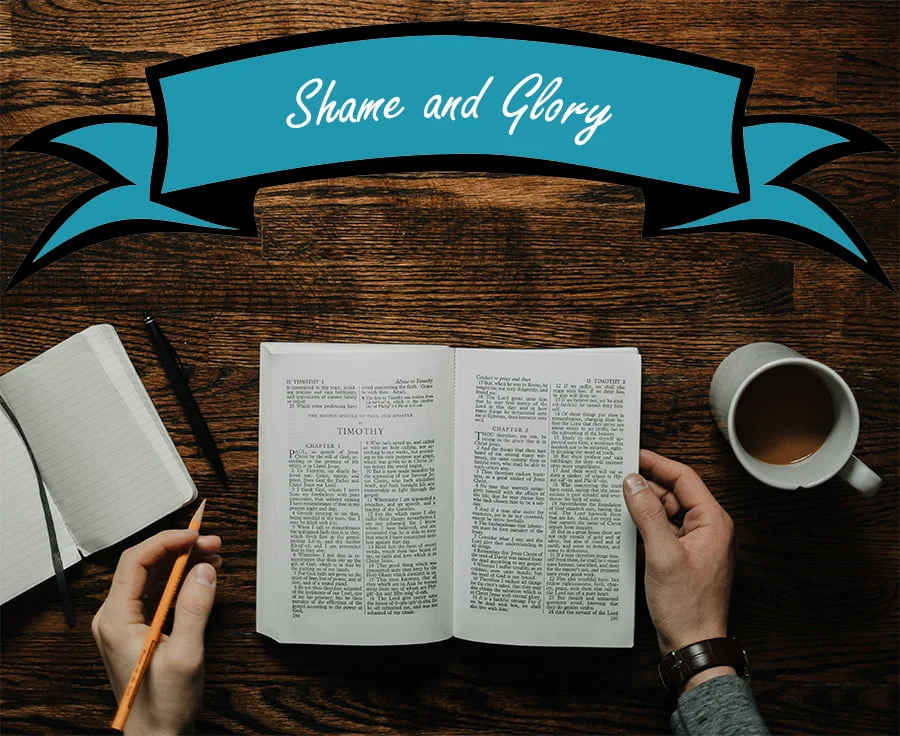 2 Timothy 1_8_18