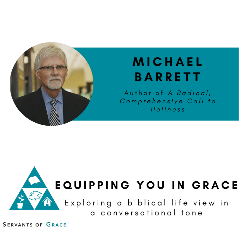 Equipping You in Grace 374