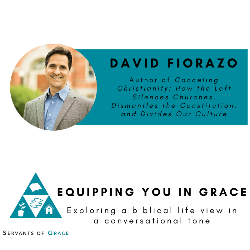 Equipping You in Grace 375