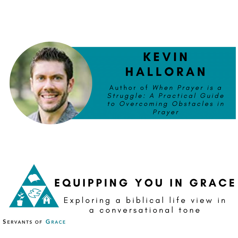 Equipping You in Grace 372