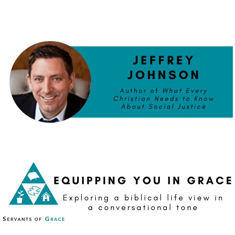 Equipping You in Grace 373
