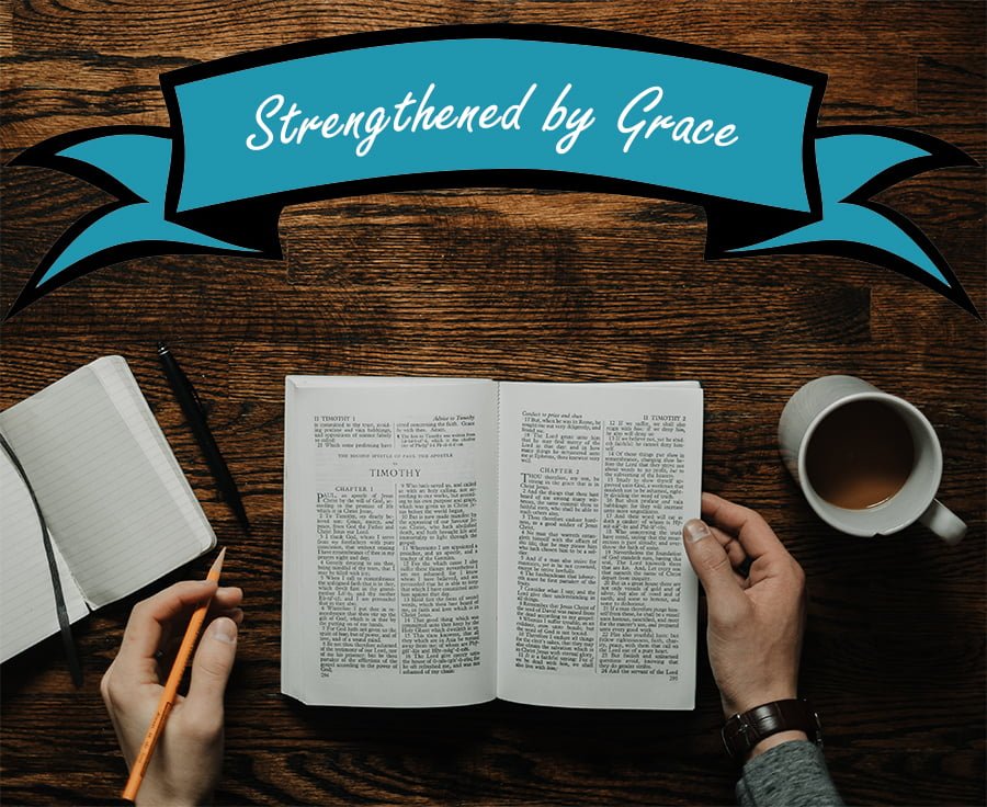 Warriors of Grace Podcast 71