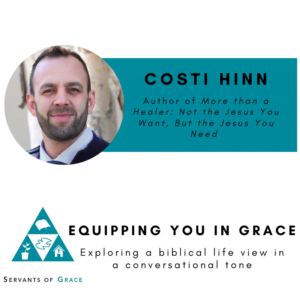 SOG Podcast Hinn (Healer) (002)