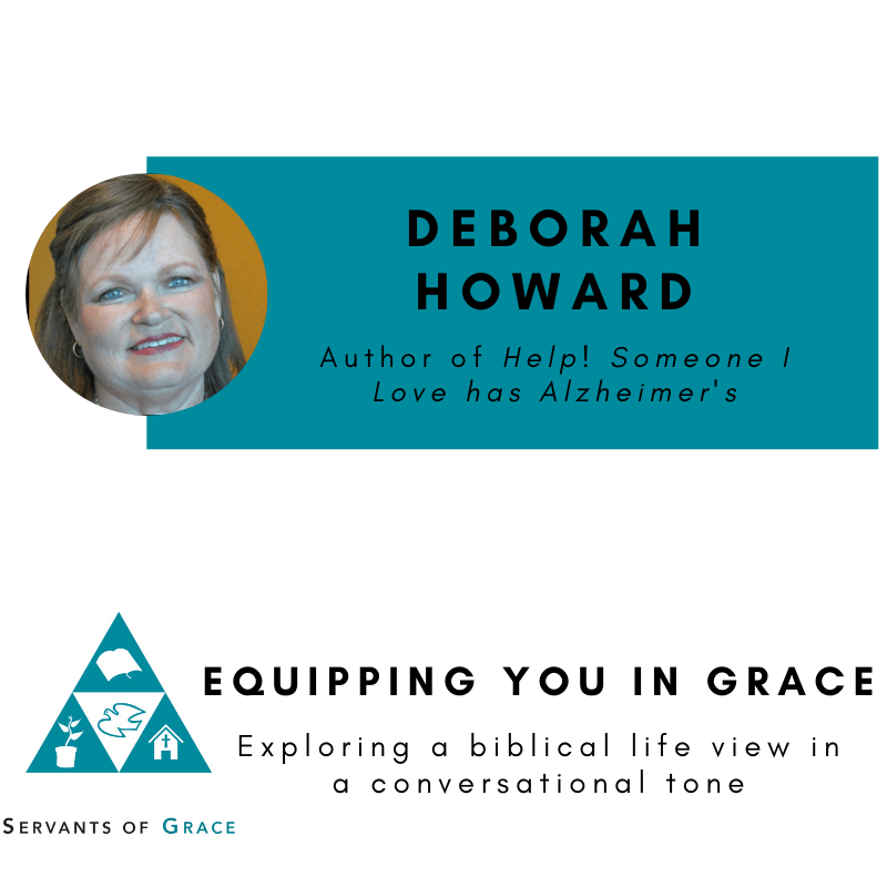 Equipping You in Grace 366
