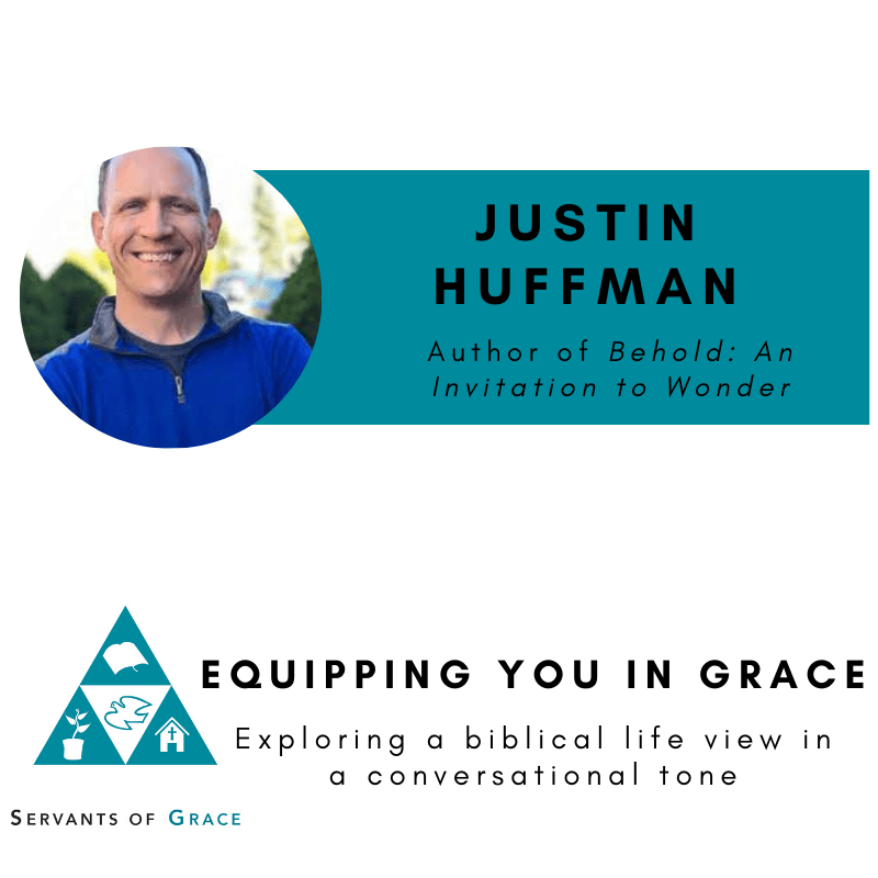 Equipping You in Grace 370