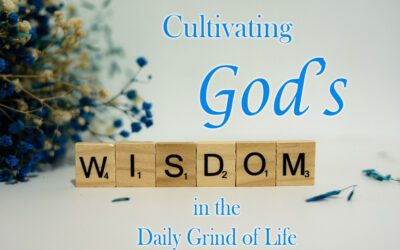 Cultivating Wisdom in Teens