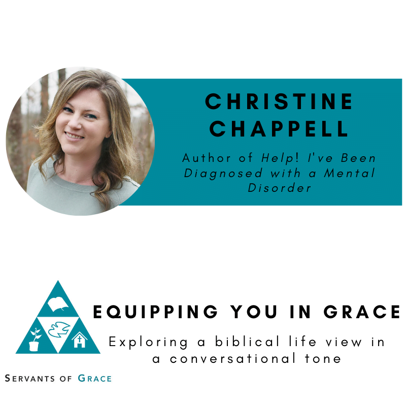 Equipping You in Grace 362