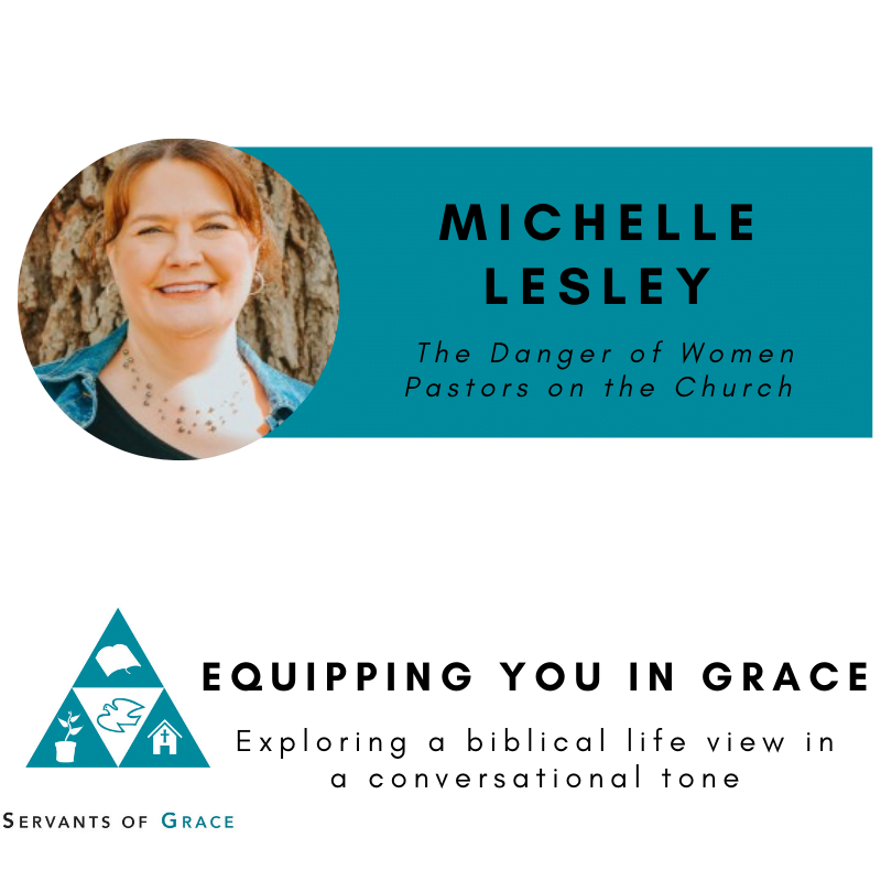 Equipping You in Grace 353