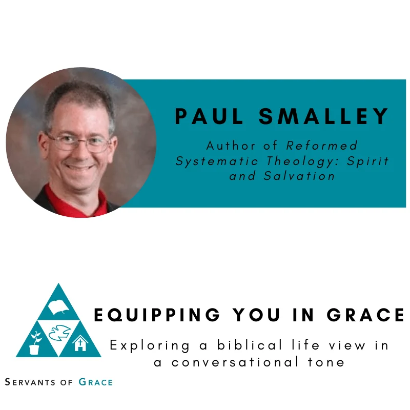 SOG Podcast Smalley (RST Vol. 3) (002)