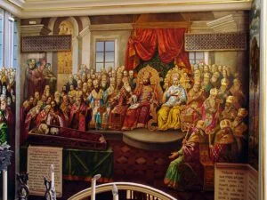 3-Council of Chalcedon