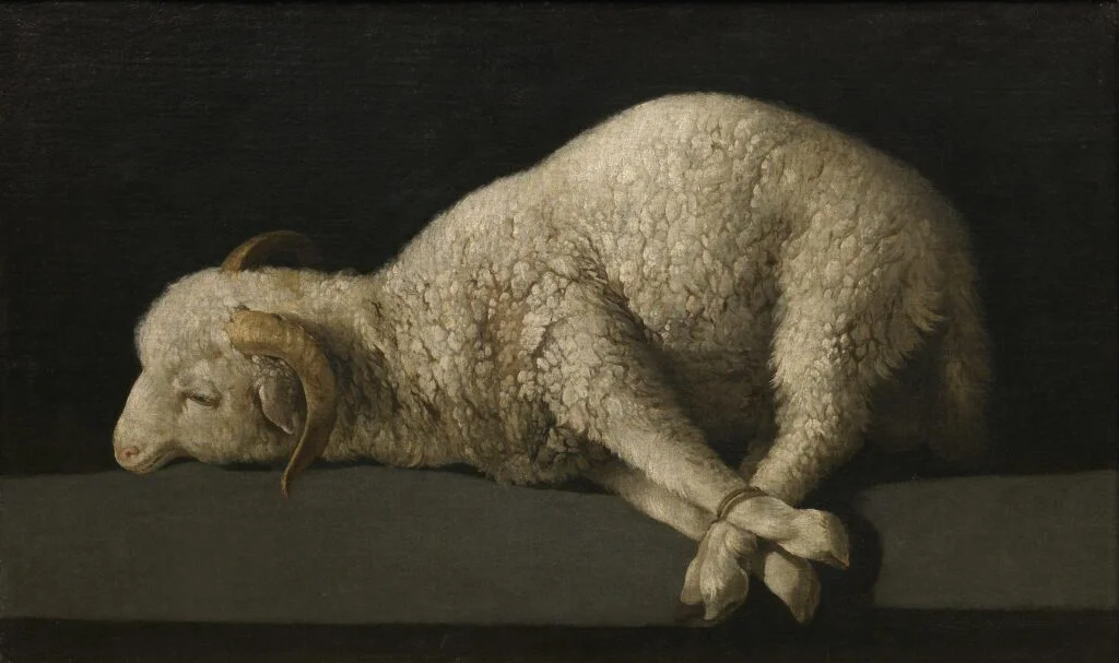7-What the atonement