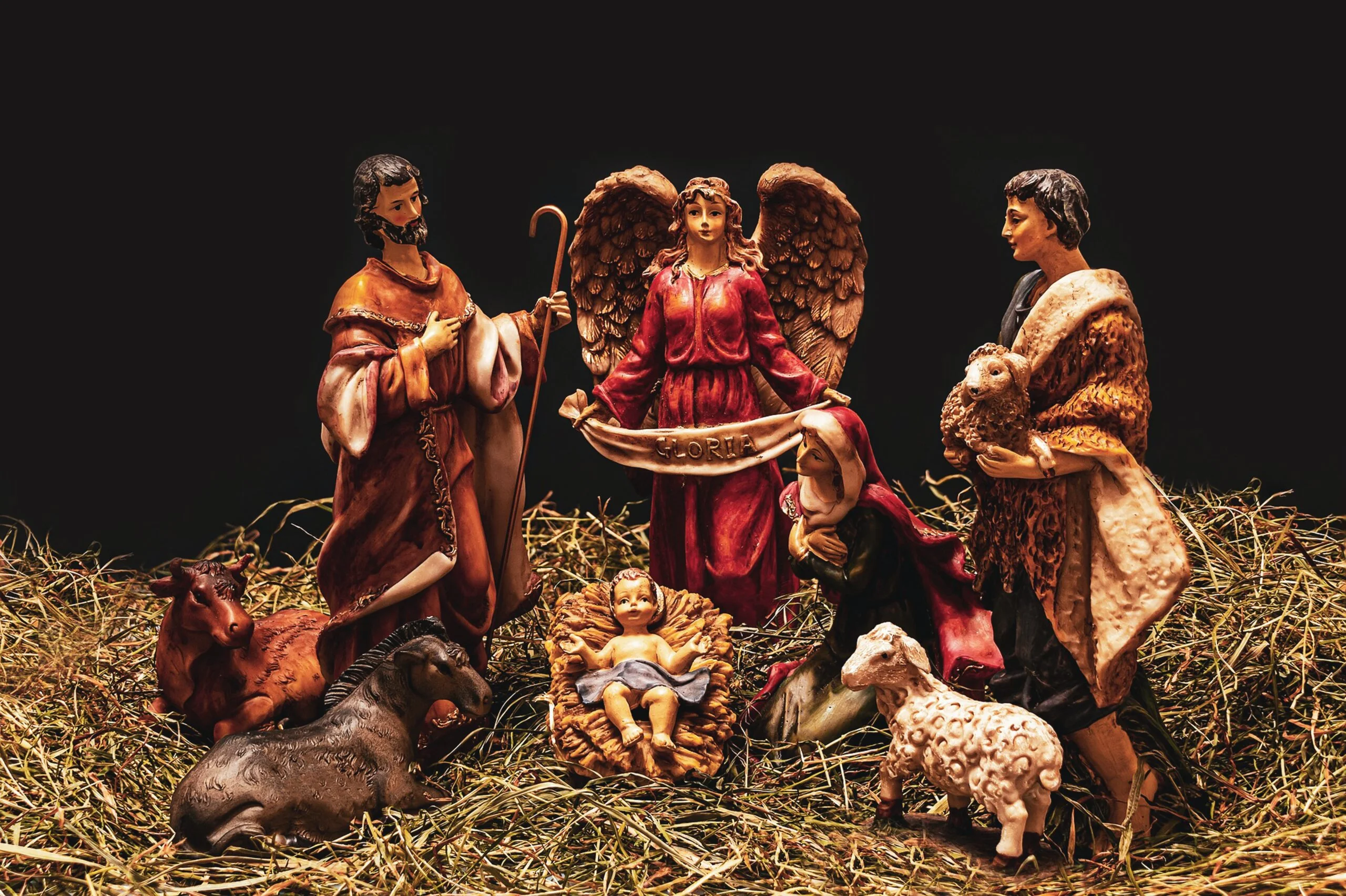 9-Do the narratives of Jesus